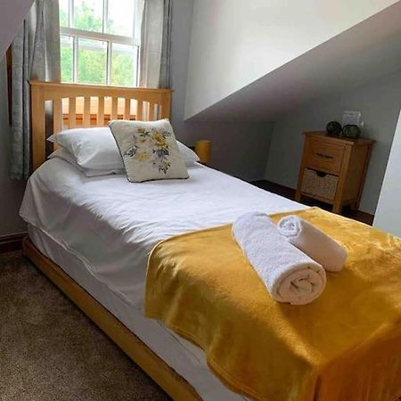 Cosy Annex In The Gateway To The Lakes Burneside 外观 照片