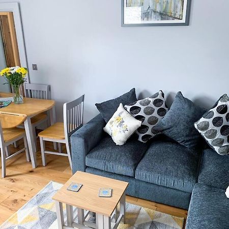 Cosy Annex In The Gateway To The Lakes Burneside 外观 照片