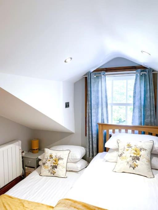 Cosy Annex In The Gateway To The Lakes Burneside 外观 照片
