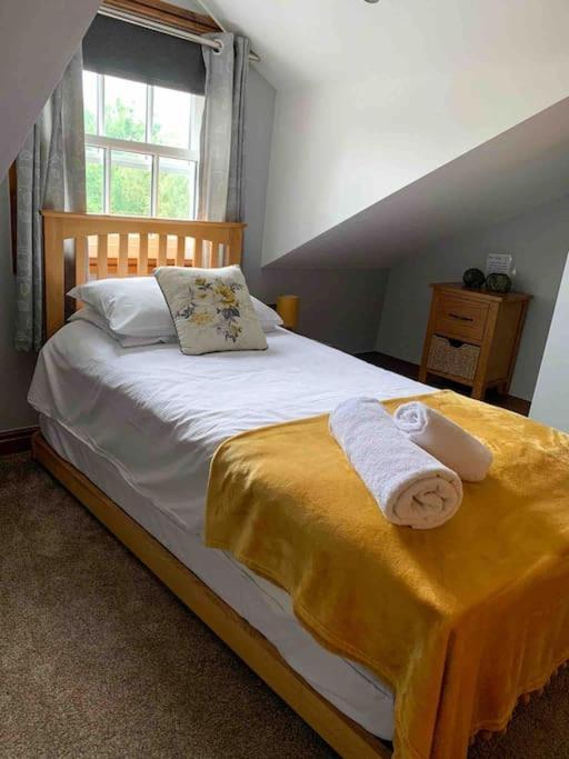Cosy Annex In The Gateway To The Lakes Burneside 外观 照片