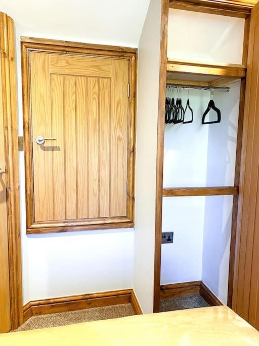 Cosy Annex In The Gateway To The Lakes Burneside 外观 照片