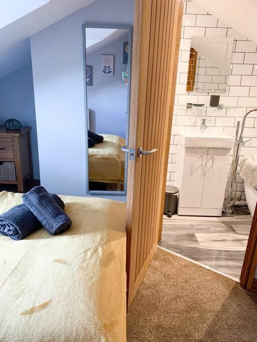 Cosy Annex In The Gateway To The Lakes Burneside 外观 照片
