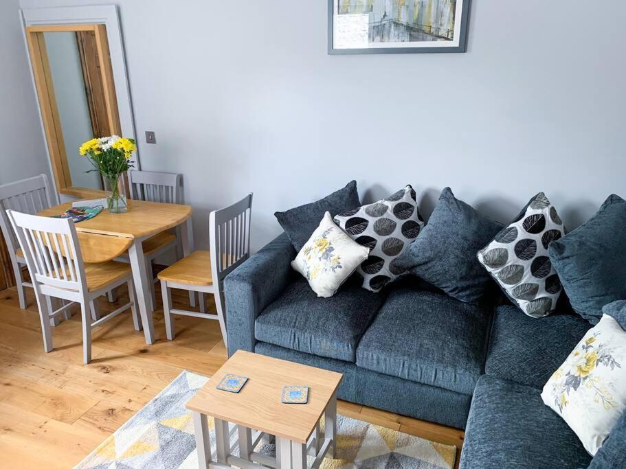 Cosy Annex In The Gateway To The Lakes Burneside 外观 照片