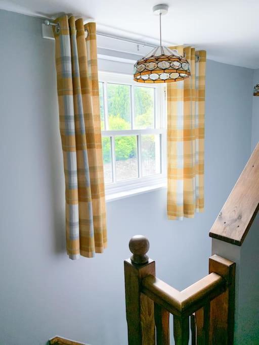 Cosy Annex In The Gateway To The Lakes Burneside 外观 照片
