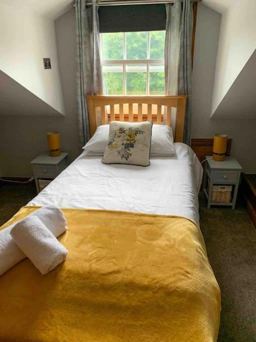 Cosy Annex In The Gateway To The Lakes Burneside 外观 照片