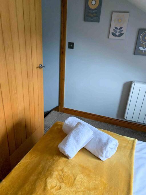 Cosy Annex In The Gateway To The Lakes Burneside 外观 照片