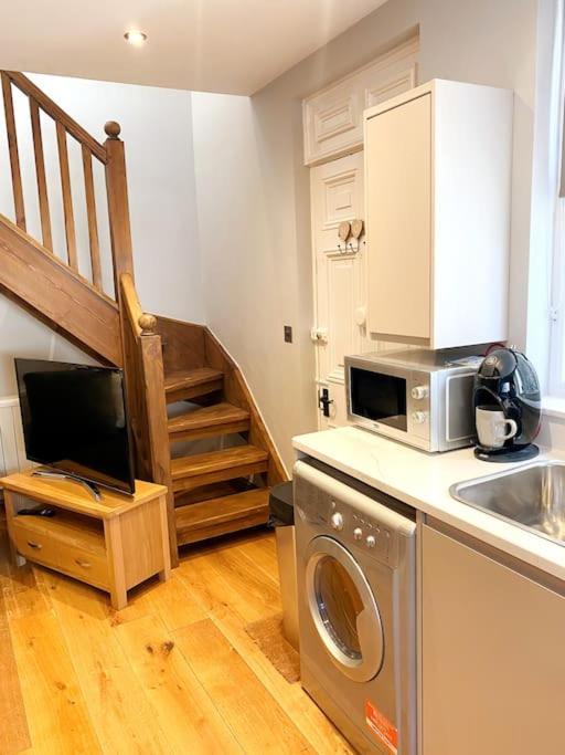Cosy Annex In The Gateway To The Lakes Burneside 外观 照片
