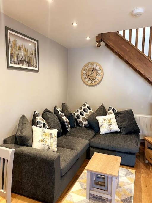 Cosy Annex In The Gateway To The Lakes Burneside 外观 照片